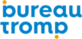 Logo van Bureau Tromp