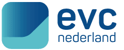 Logo van EVC Nederland