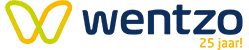 Logo van Wentzo