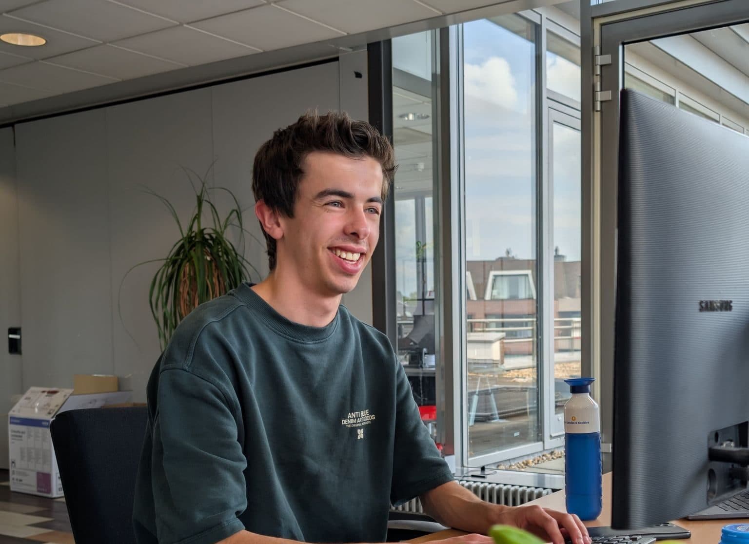 Artikel: Wat is GEO? Vindbaar worden in ChatGPT, Gemini en Google AI